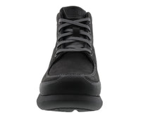 Black Nubuck-Murphy BY DREW 3