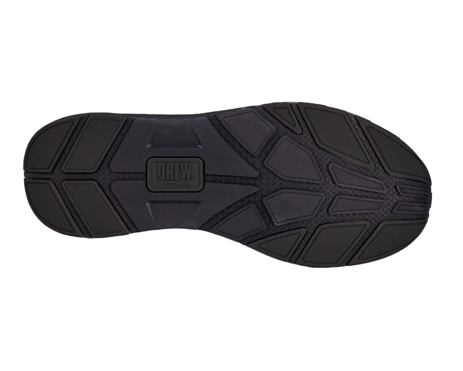 Black Black Sole-MATCH BY DREW 4