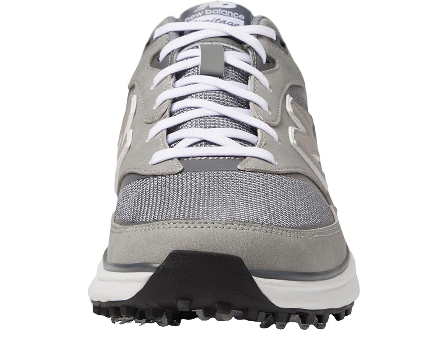 Grey-HERITAGE NEW BALANCE GOLF 5