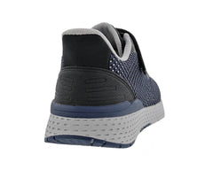 Navy Mesh Combo-PRESTO BY DREW 5