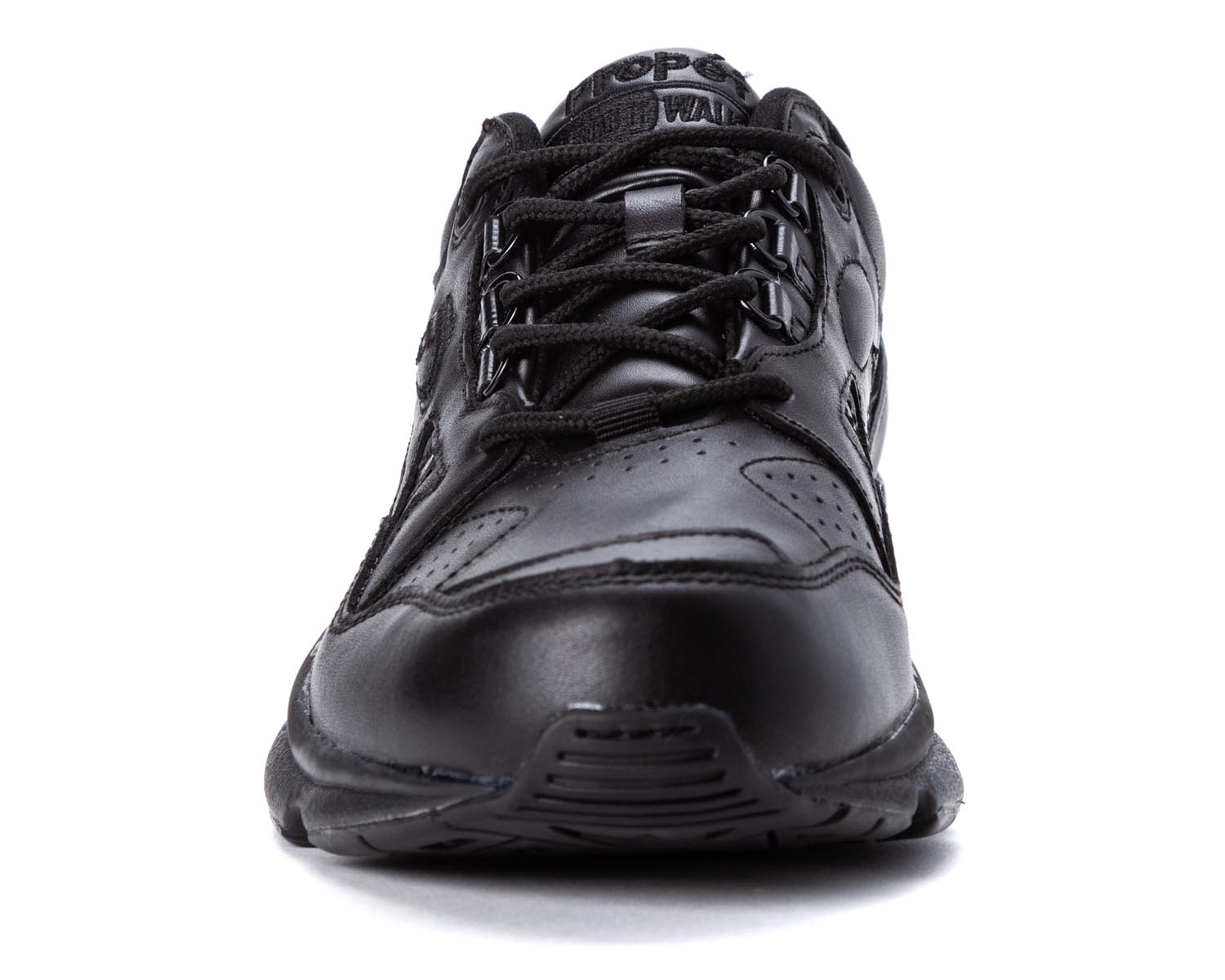 Black-Stability Walker Propet 5