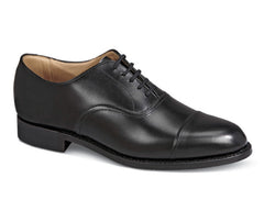 Black-Rubber Sole Oxford Cheaney for Hitchcock 1