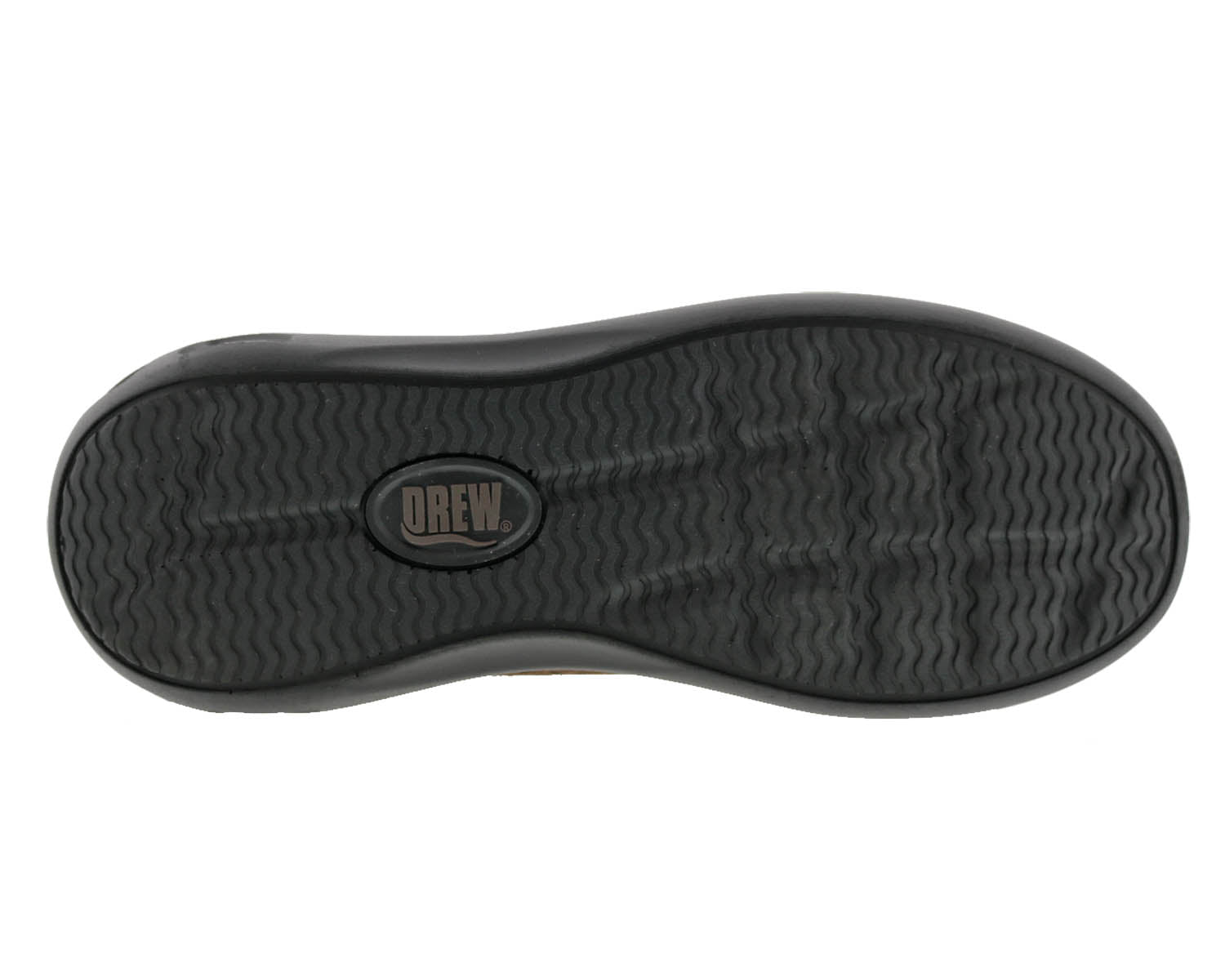 Brown Suede Leather-MILES BY DREW 5