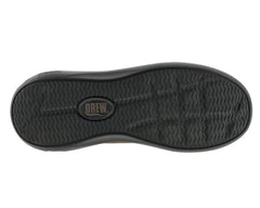 Brown Suede Leather-MILES BY DREW 5