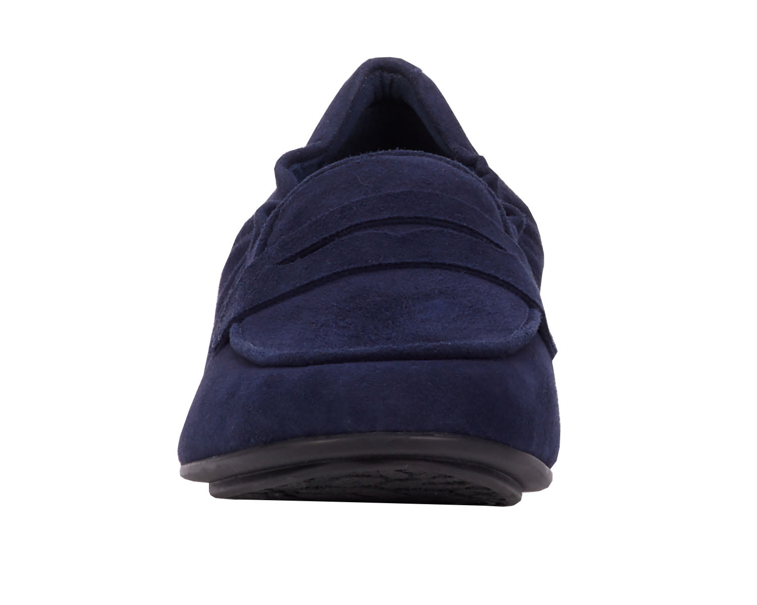 Navy Suede-TRISH BY ROS HOMMERSON 5