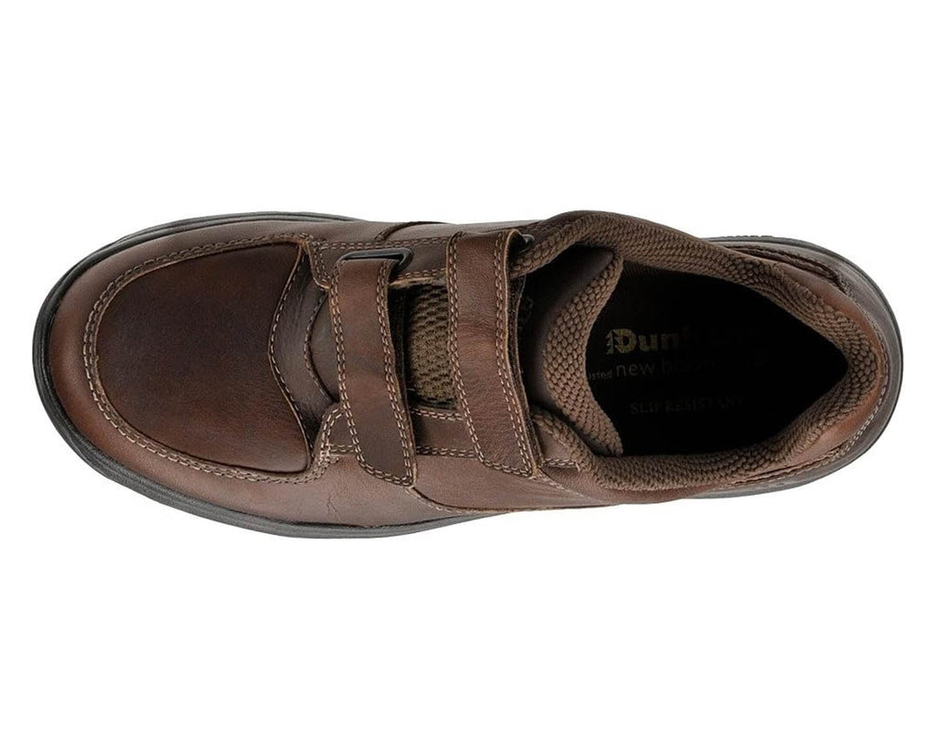 Brown-Winslow 2-strap Oxford BY DUNHAM 3