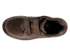 Brown-Winslow 2-strap Oxford BY DUNHAM 3