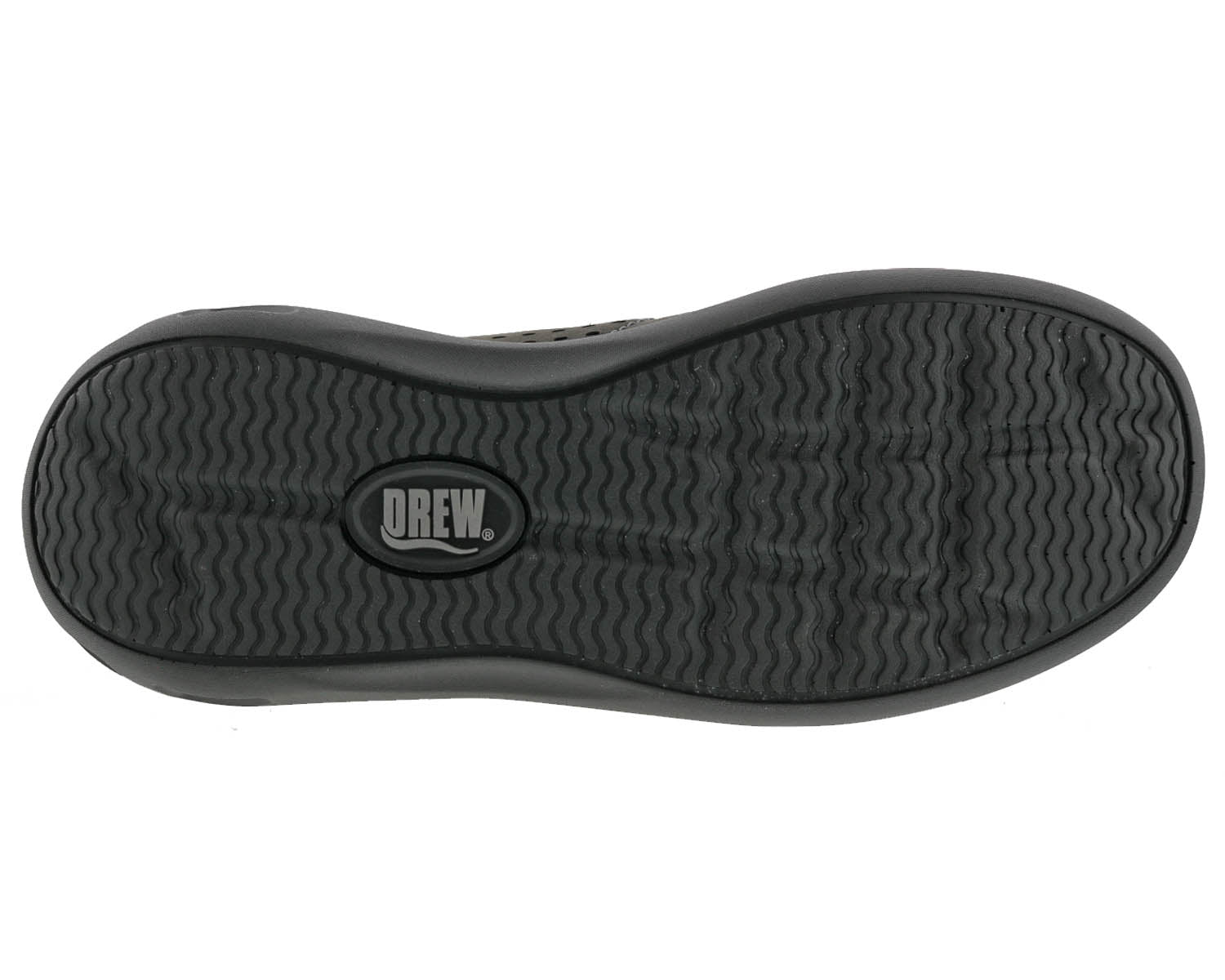Black Nubuck-MILES BY DREW 4