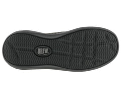Black Nubuck-MILES BY DREW 4