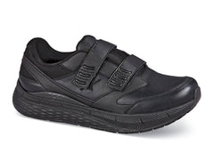 Black Leather-STEADFAST WALKER STRAP XELERO 1