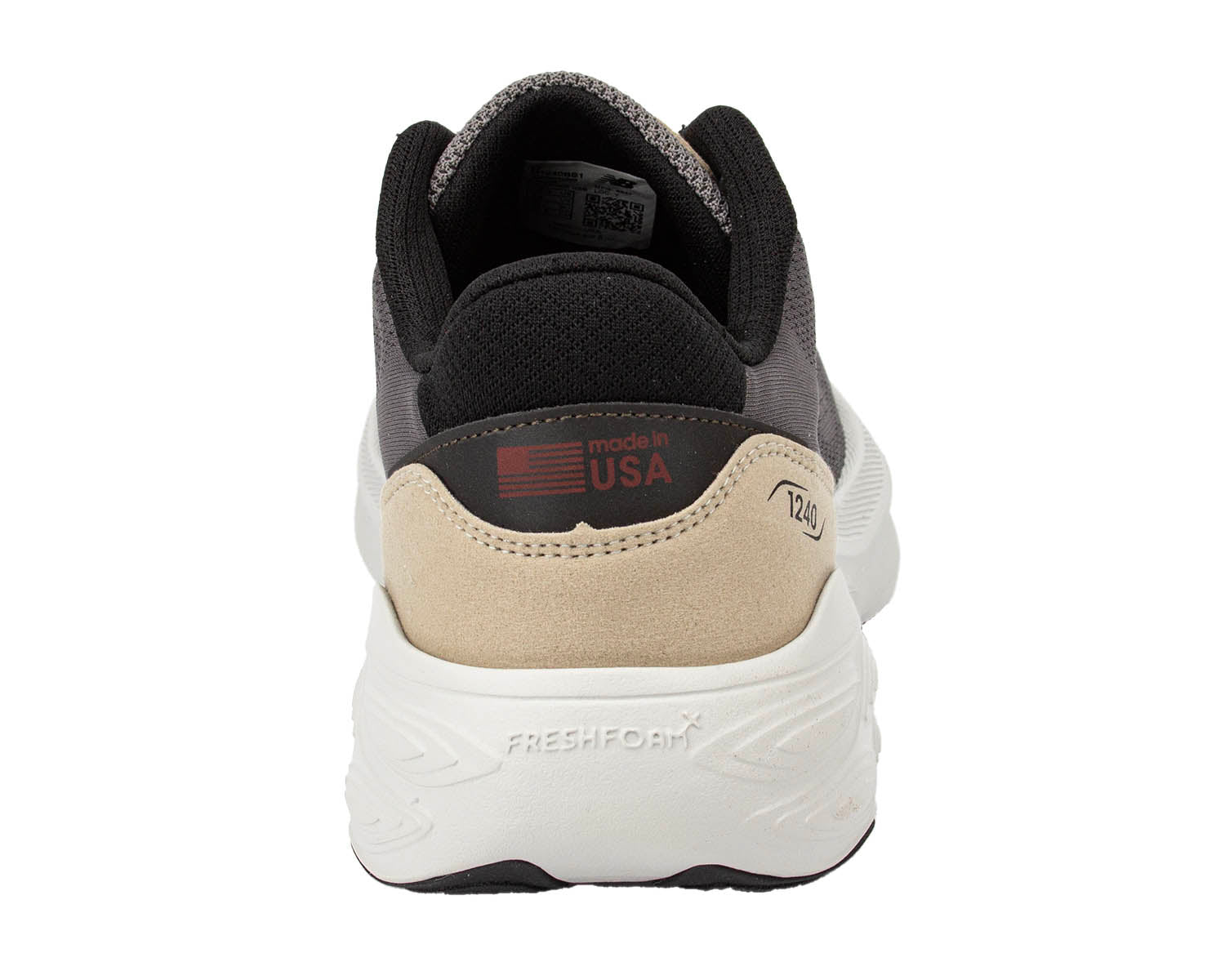 Black Stoneware-M1240 Runner by New Balance 7