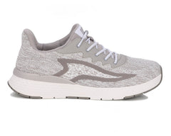 Grey White Mesh Combo-EXPLORE II BY DREW 4