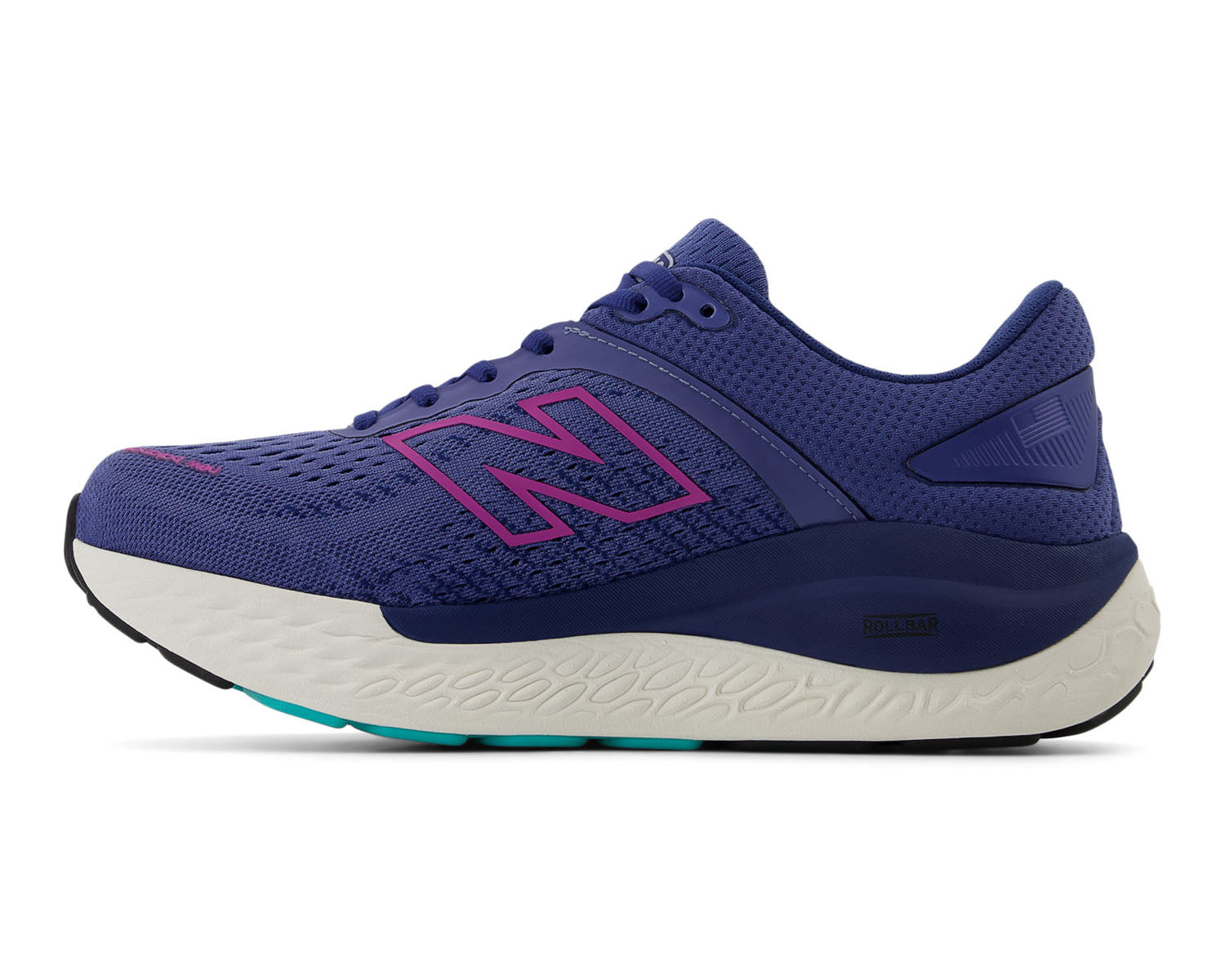 Night Sky-1540 FRESH FOAM X BY NEW BALANCE 2