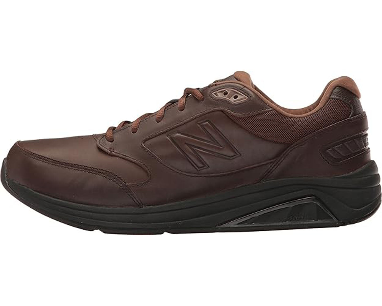 Brown-928 New Balance Version 3 SL-2 Mens Walker 3