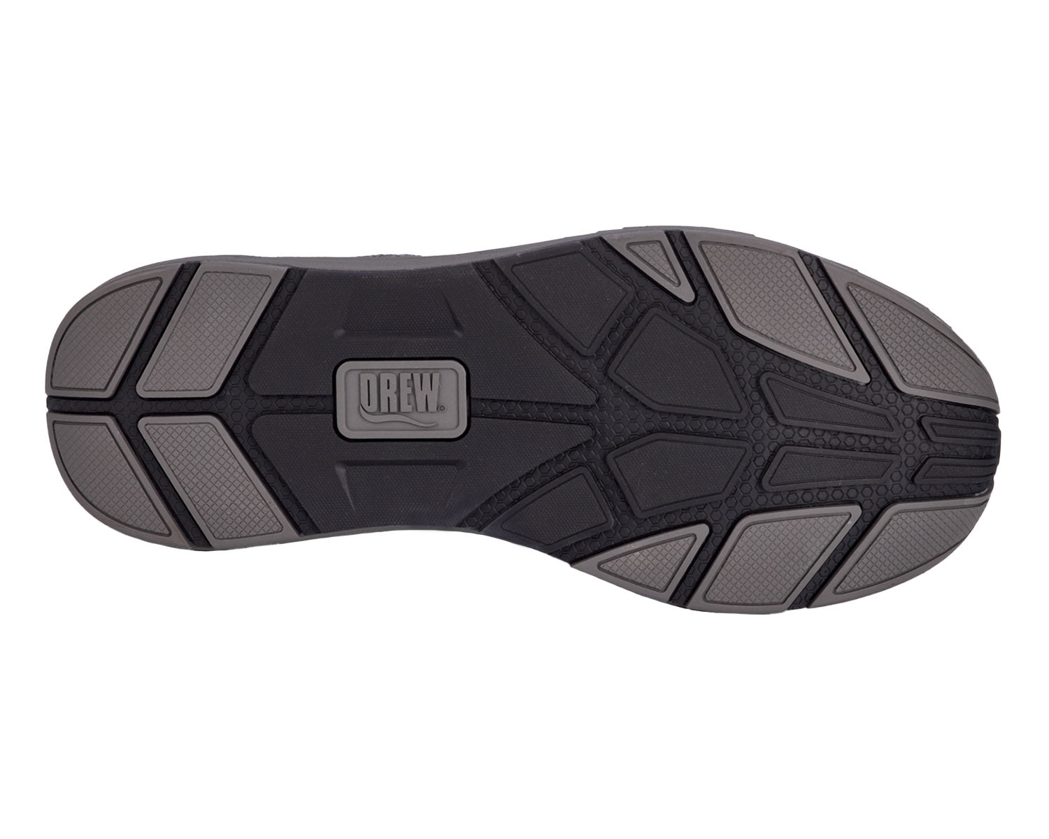 Black Pebbled Leather-MAKER 5