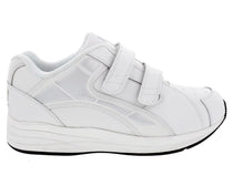 White Leather-Force V BY DREW 4