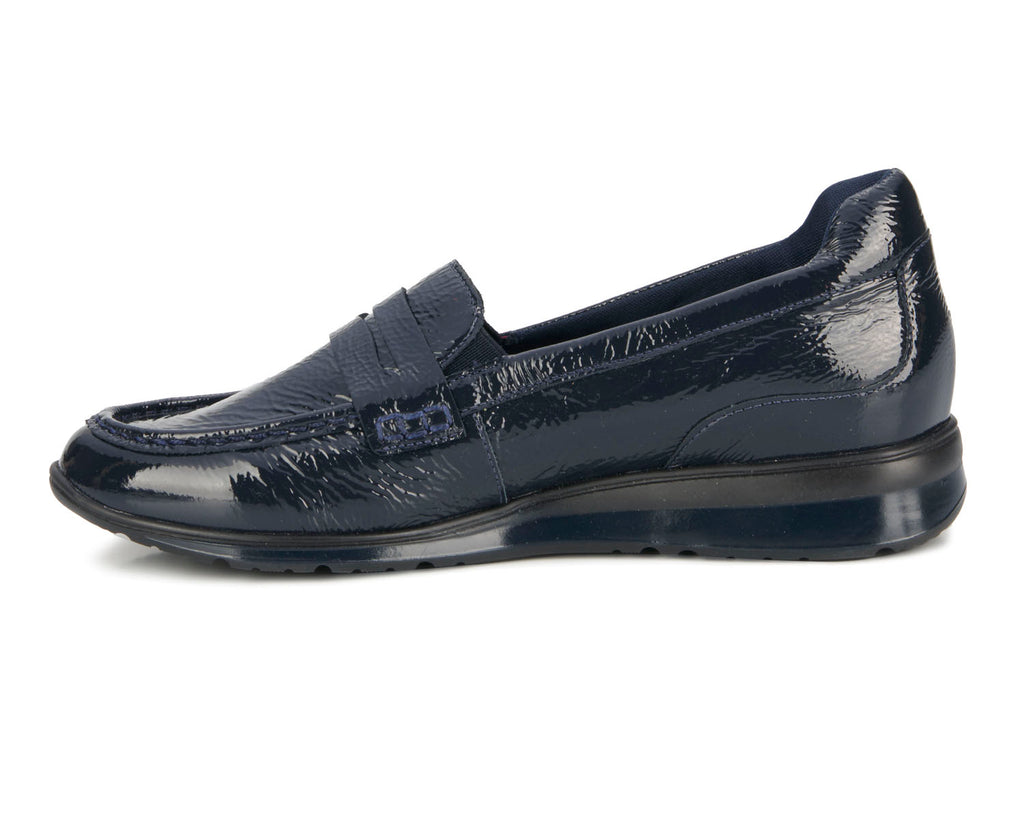 Navy Crinkle-WC DANNON 7