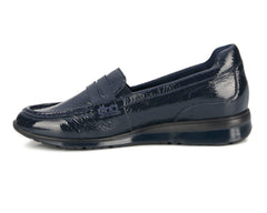 Navy Crinkle-WC DANNON 7