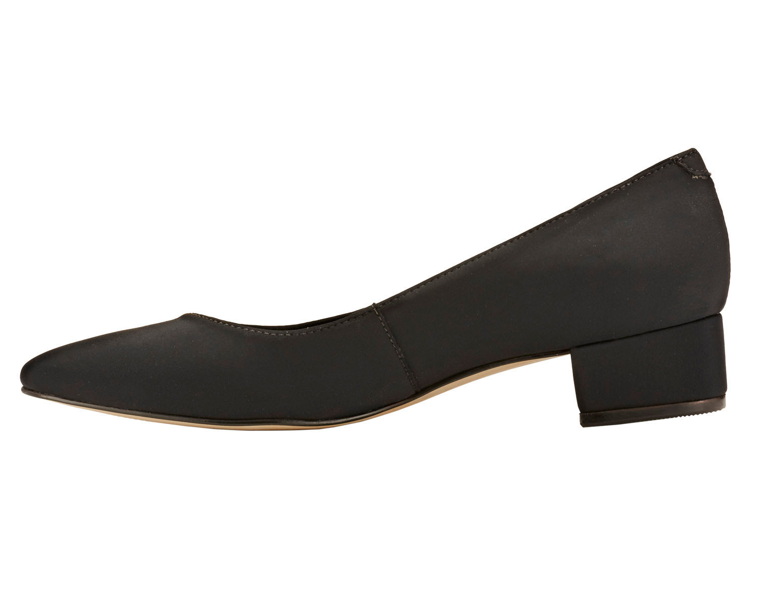 Black Microtouch-HEIDI II BY ROS HOMMERSON 6