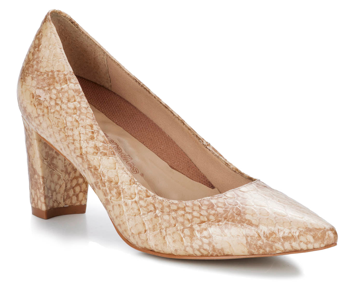 White Croc Leather-WC SAMANTHA 1
