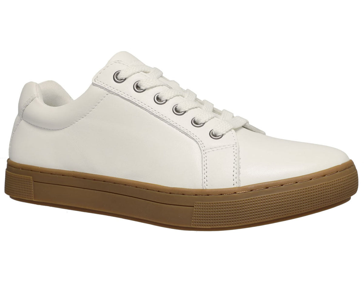 White Leather-KODA BY PROPET 1