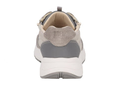 Grey Suede Combo-MILLER BY DREW 4
