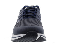 Navy Mesh Combo-PLAYER BY DREW 5