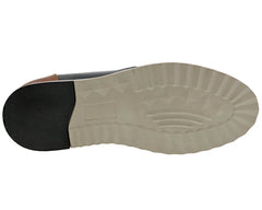 Black Leather-Yale Yoshi Plain Toe BY HITCHCOCK 5