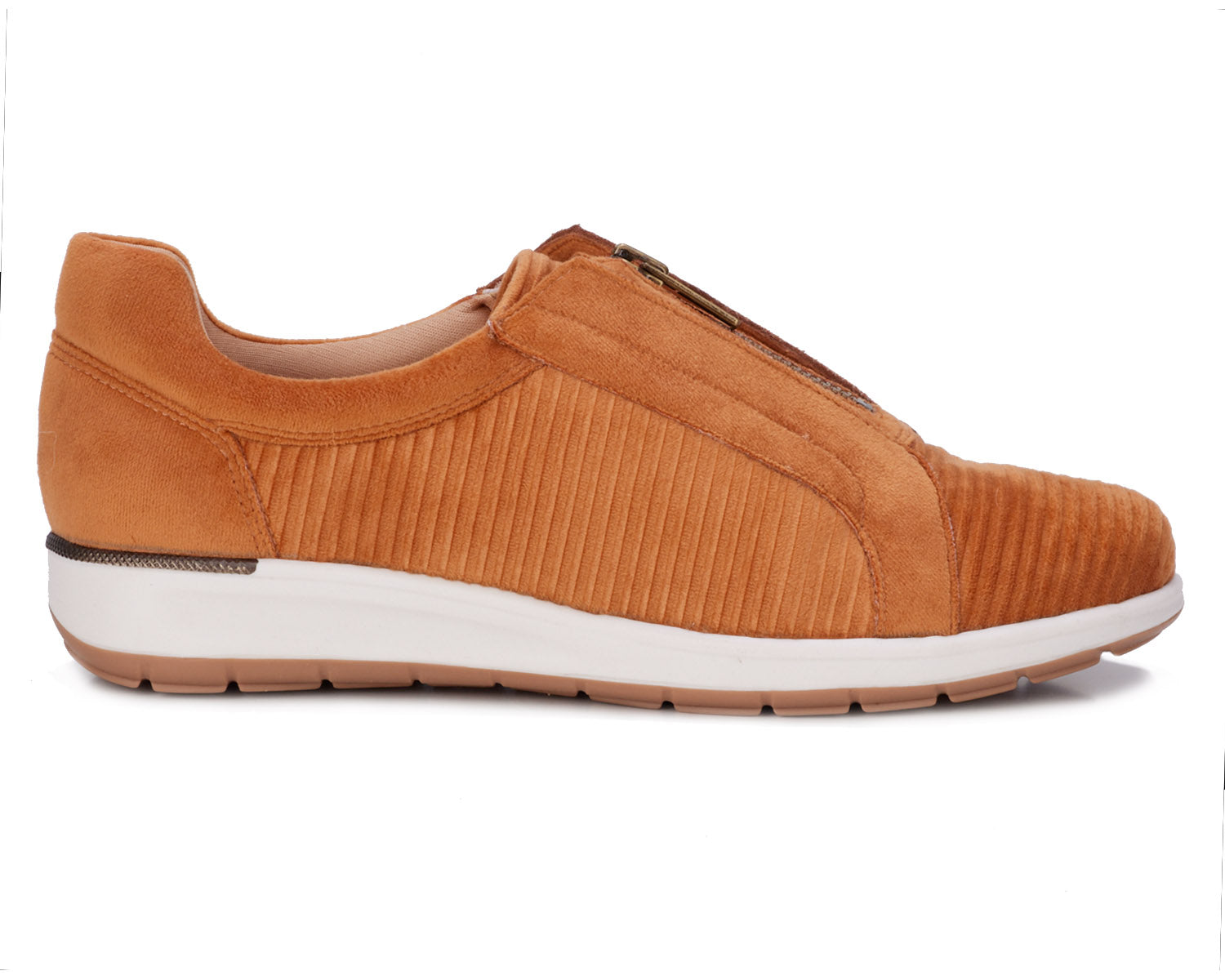 Tan Corduroy-OLIVER BY ROS HOMMERSON 4