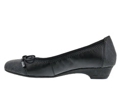 Black Sheep Leather Iguana Print-TASHA BY ROS HOMMERSON 5