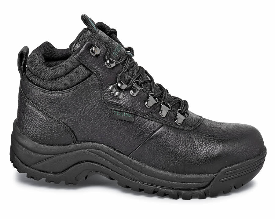 Black-Cliff Walker Propet 1
