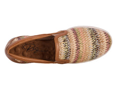 Raffia Textile  Luggage Leather-ORLEANS BY ROS HOMMERSON 4
