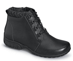 Black-Delany Propet 1