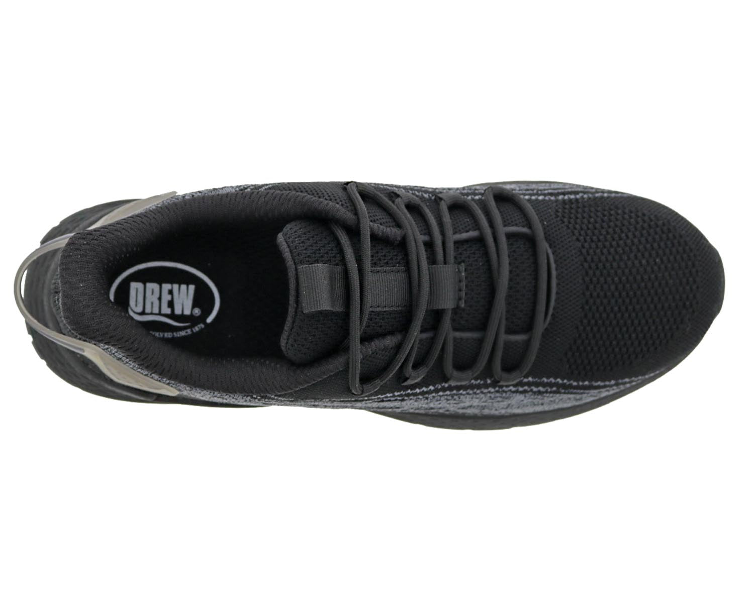 Black Mesh Combo-BESTIE BY DREW WOMEN 5