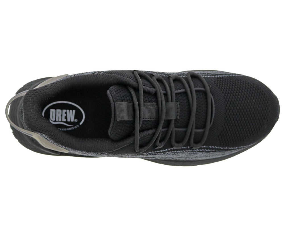 Black Mesh Combo-BESTIE BY DREW WOMEN 5