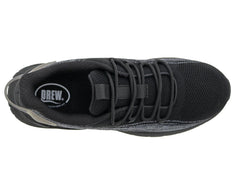 Black Mesh Combo-BESTIE BY DREW WOMEN 5