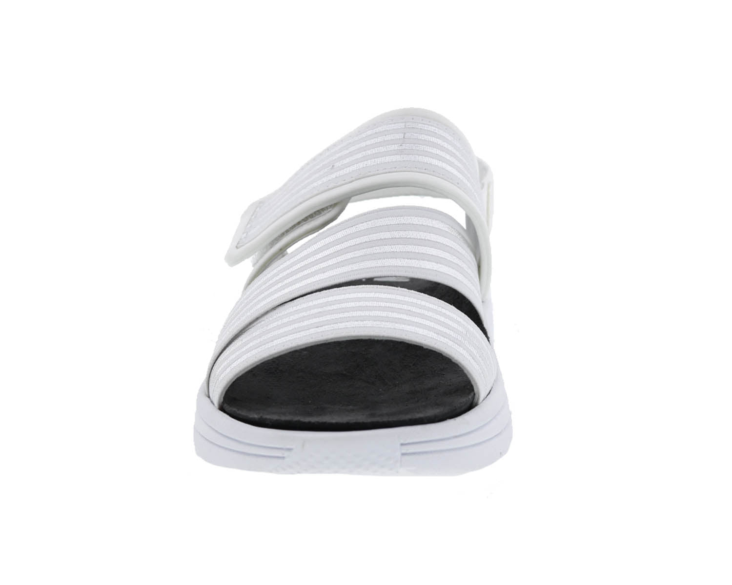 White Silver Combo-SUTTON BY DREW 2