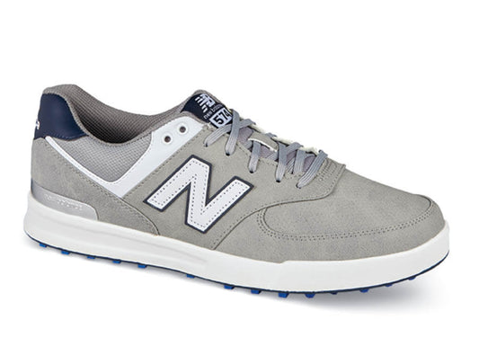 Grey-574 GREENS VERSION 2 NEW BALANCE GOLF 1