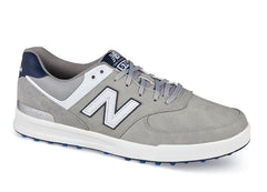 Grey-574 GREENS VERSION 2 NEW BALANCE GOLF 1