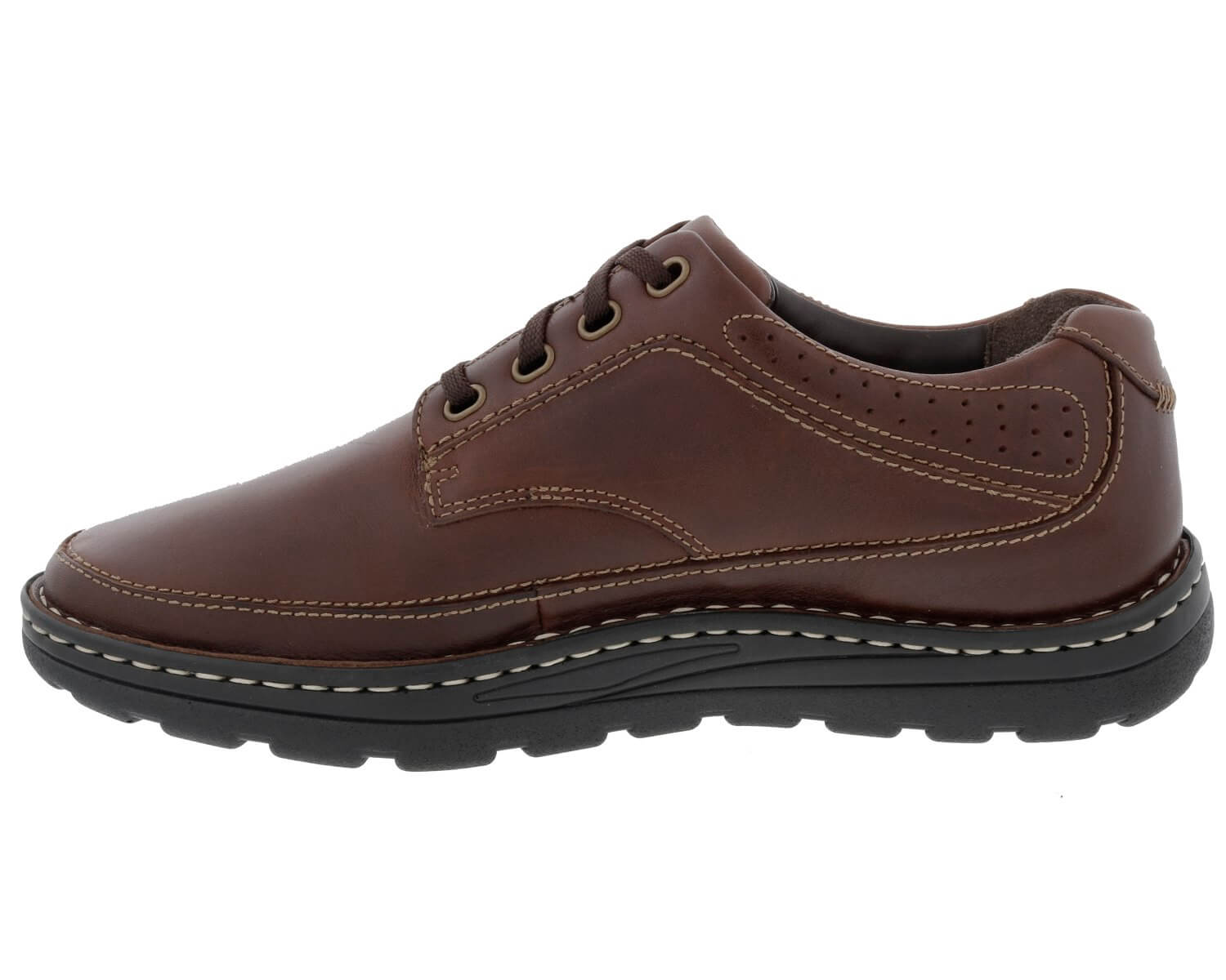 Brandy Leather-Toledo II BY DREW 3