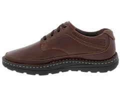 Brandy Leather-Toledo II BY DREW 3