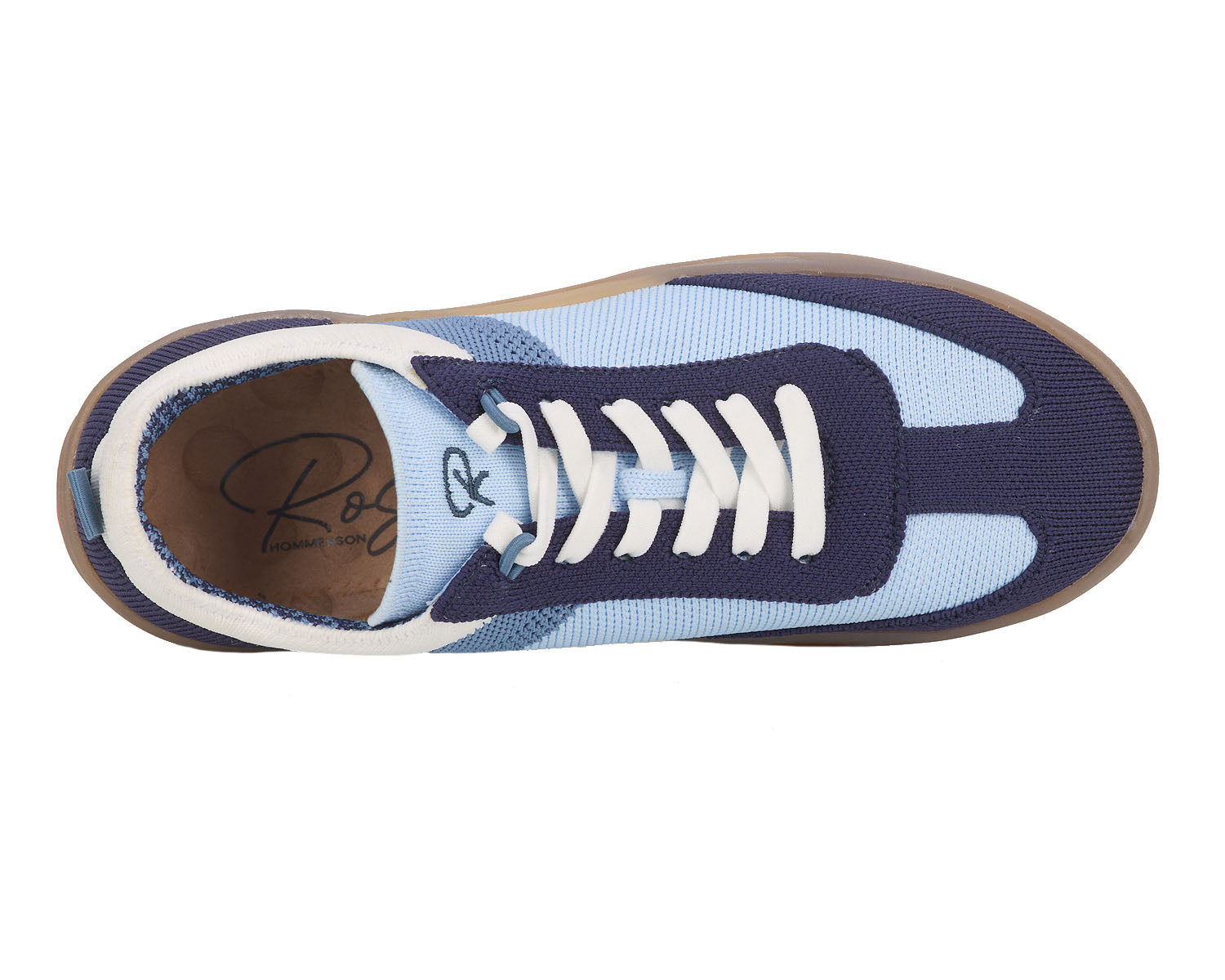 Blue Multi Knit-STELLA 6