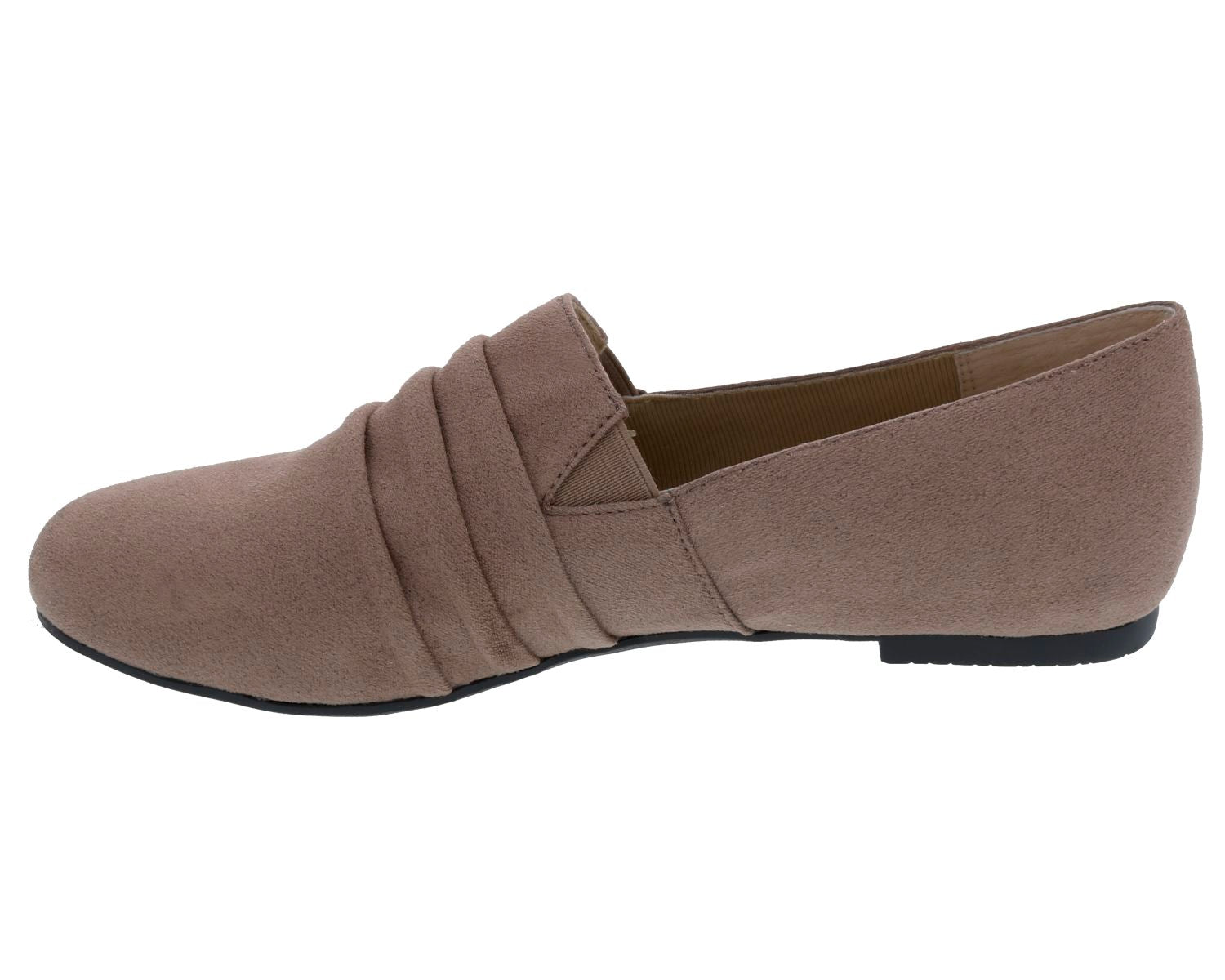 Stone Microsuede-DONUT BY ROS HOMMERSON 4