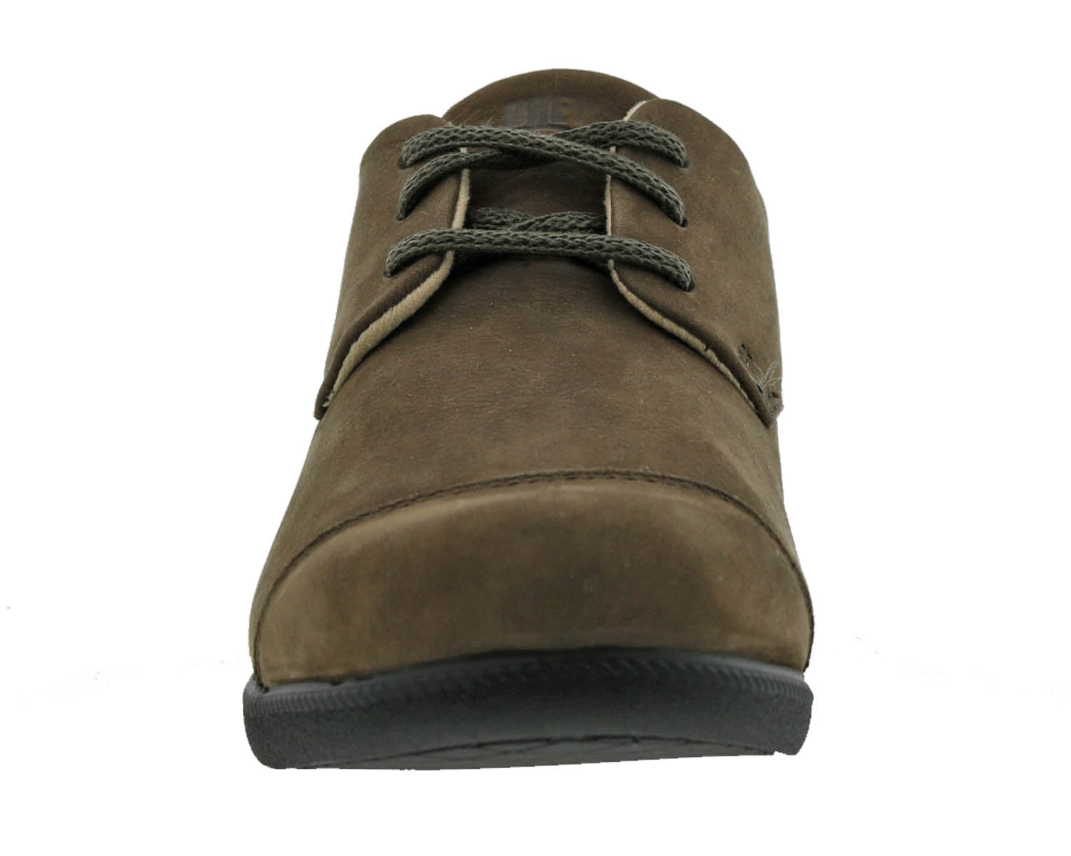 Olive Nubuck-JEMMA BY DREW 6