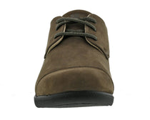 Olive Nubuck-JEMMA BY DREW 6