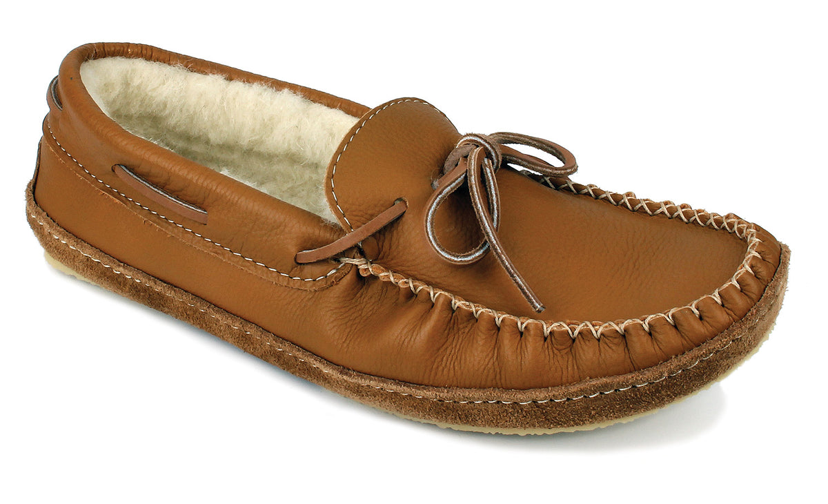 Tan Leather-DEMPSEY BY HITCHCOCK 1