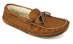 Tan Leather-DEMPSEY BY HITCHCOCK 1