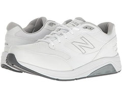 White-928 New Balance Version 3 SL-2 Mens Walker 4