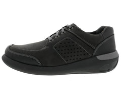 Black Nubuck-MILES BY DREW 5