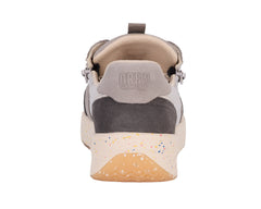 Grey Suede Combo-HAPPY BY DREW 6